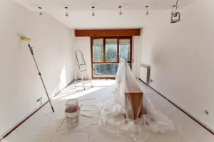 Dry wall and painting services