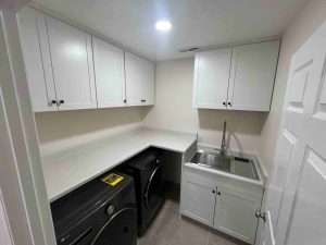 Kitchen remodeling services