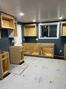 Cabinets services in Vernal, Utah