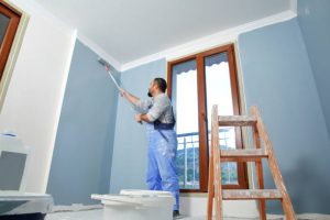 Drywall and painting services